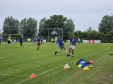 Training Schouwen-Duiveland Selectie op sportpark Het Springer van dinsdag 4 juni 2024 (78/139)